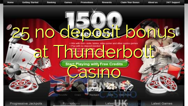 No Deposit Casino Bonuses Mobile