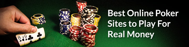 Best Online Poker No Money